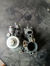 Carburatore vespa 20 usato  Roseto Degli Abruzzi