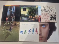 Schallplatten sammlung stück gebraucht kaufen  Mülheim an der Ruhr