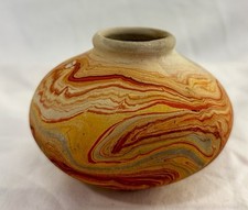 Vtg nemadji pottery for sale  Cedar Rapids