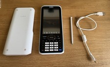 Casio cp400 classpad gebraucht kaufen  Markkleeberg