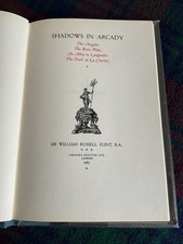 Shadows arcady sir for sale  PENZANCE
