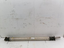 Navara prop shaft for sale  HALIFAX