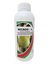 Bio a.l.t. micros usato  Modugno