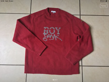 Pull vertbaudet garçon d'occasion  Le Creusot