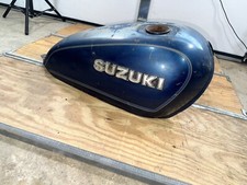 1981 suzuki gs550l for sale  Sterrett