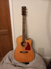 ibanez acoustic electric for sale  BRIDGWATER