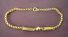 Beautiful antique gold for sale  UK