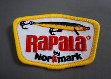 Rapala esche pesca usato  Spedire a Italy