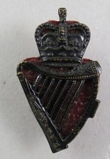 Obsolete police collar for sale  LONDON