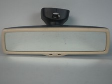 2011 Volskwagen Passat Golf Mirror Rear View Dimming Automatic Interior Oem comprar usado  Enviando para Brazil