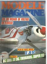 Modele mag 387 d'occasion  Bray-sur-Somme