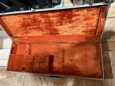 Vintage fender 1961 for sale  Fort Mill