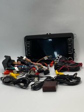 Rádio de carro estéreo para VW Volkswagen Seat Golf Passat Jetta Beetle Tiguan Touran comprar usado  Enviando para Brazil