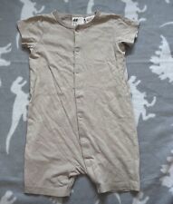 Baby boy romper for sale  WISBECH