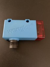 Wengler ptischer endschalter gebraucht kaufen  Thalmässing