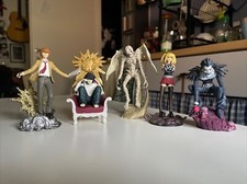 Death note figure usato  Roma