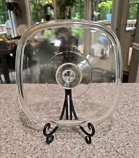 Pyrex glass lid for sale  Monroe