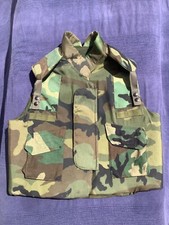 Army schusssichere weste gebraucht kaufen  Wiesloch