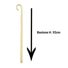 Bastone legno per usato  San Giovanni Rotondo
