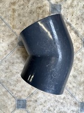 Pvc pressure pipe for sale  CAMBERLEY