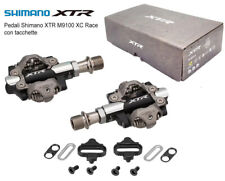 Pedali shimano xtr usato  Sassoferrato