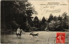 Old postcard montfermeil d'occasion  Expédié en Belgium