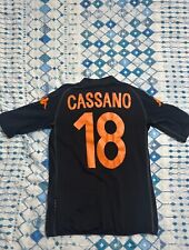Maglia calcio roma usato  Milano