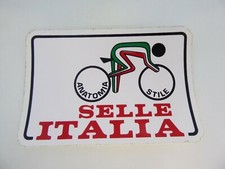 Autocollant sticker selle d'occasion  Orleans-