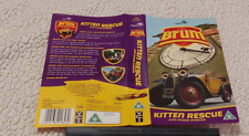 Brum kitten rescue for sale  REDCAR