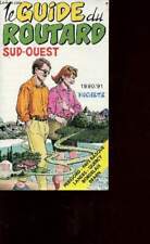 Guide routard sud d'occasion  Saint-Denis-de-Pile