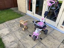 Avigo style pink for sale  CHELTENHAM