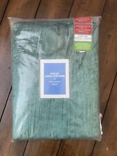 Dunelm emerald green for sale  HULL