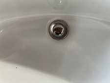 Lavabo bagno usato  Santa Marina