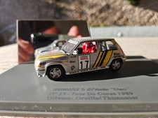Renault turbo oreille d'occasion  Bessèges