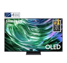 Samsung qn55s90d oled for sale  USA