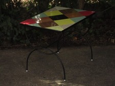 Table basse dapoint d'occasion  Reuilly