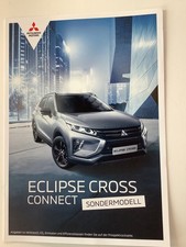 Prospekt mitsubishi eclipse gebraucht kaufen  Amrum