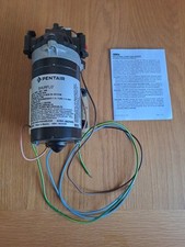 Pentair shurflo 8000 for sale  WESTON-SUPER-MARE