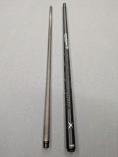 Taco de bilhar PureX fibra de carbono quebra eixo 116g madeira preta 431g usado comprar usado Taco de bilhar PureX fibra de carbono quebra eixo 116g madeira preta 431g usado comprar usado  Enviando para Brazil