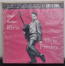 Elvis presley 1957 for sale  SEVENOAKS