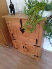 Weinregal antiklook gebraucht kaufen  Moers