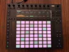 Ableton push schutzfolie gebraucht kaufen  Konstanz