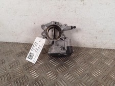 Zafira throttle body for sale  STRANRAER