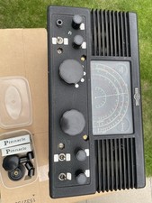 Eddystone 740 receiver for sale  STRATFORD-UPON-AVON