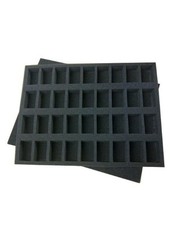 Infantry foam tray d'occasion  Expédié en Belgium