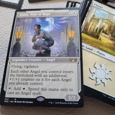 mtg angel deck for sale mtg angel deck for sale Boise