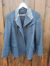 Uniformjacke luftwaffe lagerwa gebraucht kaufen  Deggendorf