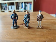 Lot figurines soldats d'occasion  Juvisy-sur-Orge