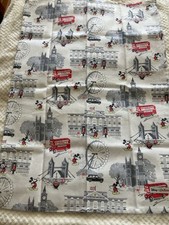 Cath kidston mickey for sale  ST. LEONARDS-ON-SEA