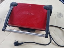 Bistecchiera grill piastra usato  Viareggio